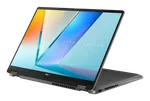 Asus Vivobook 14 Flip - 14" OLED FHD+ Tactile Ultra 7 256V 16Go 1To W11P — miniature 7