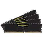 Corsair Vengeance LPX schwarz, DDR4-3200, CL16 - 64 GB Quad-Kit — miniature 1