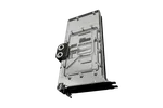 Alphacool Core RX 9070 XT Taichi avec Backplate — miniature 3
