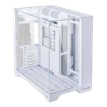 Lian-Li O11 VISION-M blanc — miniature 2