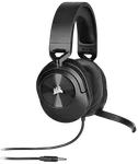 Corsair HS55 Stereo - Filaire - Carbon — miniature 4