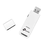 TP-Link Cl eacute; USB WiFi-N 300 Mbps — miniature 2