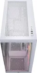 Corsair iCUE LINK 3500X RGB Blanc - MT/Sans Alim/E-ATX — miniature 2