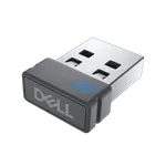 DELL Pro Wireless Keyboard and Mouse - KM5221W Noir — miniature 11