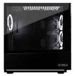M.RED ELITE BLACK Rainbow ARGB MR-006 — miniature 5