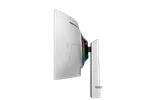 Samsung Odyssey G9 - 49" OLED MATE DQHD CURVE 240Hz 0.03ms FreeSync Premium Pro-Seconde Vie — miniature 6