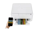 Canon PIXMA TS4150i - Blanc — miniature 7