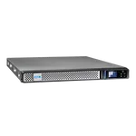 EATON MGE Eaton 5P 1550i Rack 1U Netpack G2 — miniature 3
