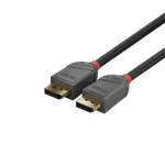 Lindy Câble Line DisplayPort 1.4 mâle/mâle - 2m — miniature 5