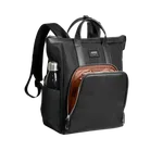 Port Sac à dos Muse Signature - 16" - Noir — miniature 6