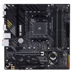 Asus TUF GAMING B550M-PLUS-Seconde Vie, miniature 5