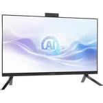MSI Modern AM273Q AI 1UM-250FR - 27" QHD Ultra 5 125H 16Go 512Go W11P Noir — miniature 2