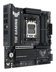 Asus TUF GAMING B850M-PLUS II — miniature 2