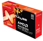 Sapphire Pulse Radeon RX 9060 XT GAMING OC 8GB — miniature 4