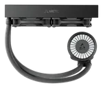 ARCTIC Freezer III Pro 240 A-RGB - 240mm - Noir/Blanc — miniature 3