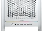 Corsair Frame 5000D RS Blanc - MT/Sans Alim/E-ATX — miniature 5