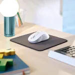 Logitech Signature M650 L - Sans-Fil/Blanc — miniature 3