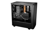 be quiet! PURE BASE 501 Airflow Window Black - MT/Sans Alim/ATX — miniature 5