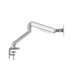 Kimex International Support de bureau Full Motion 1 écran PC 17"- 32" VESA Max 100x100 Charge Max 9Kg — miniature 6