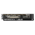 Asus Dual GeForce RTX 5060 8GB GDDR7 OC Edition — miniature 24