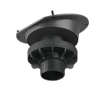 Logitech Tap Riser Mount - GRAPHITE - WW (952-000080) — miniature 2