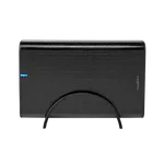 Nedis USB 3.1 pour HDD 3.5" SATA et SDD — miniature 2