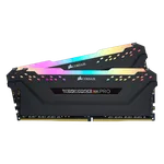 Corsair Vengeance RGB Pro 32Go (2x16Go) DDR4 3600MHz — miniature 4