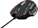 The G-LAB Kult Nitrogen Atom - Filaire - RGB - Noir — miniature 3