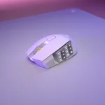 Corsair Scimitar Elite SE - Sans-Fil - RGB - Blanc — miniature 3