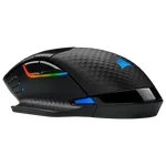 Corsair Dark Core Pro - Sans-Fil - RGB - Noir — miniature 4