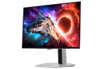 Samsung Odyssey G80SH - 27" QD-OLED 4K 240Hz 0.03ms G-Sync FreeSync Premium Pro — miniature 4