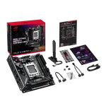 Asus ROG STRIX B850-I GAMING WIFI — miniature 12