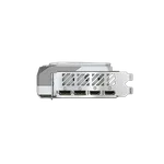 Gigabyte Radeon 9070 XT GAMING OC Ice 16Go V1 Blanc — miniature 8