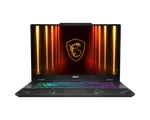 MSI Cyborg 15 B2RWFKG-299XFR - 15.6" Core 5 210H RTX 5060 32Go 512Go Sans OS — miniature 1