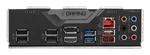 Gigabyte B760 GAMING X DDR4 GEN5 — miniature 4