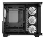 Deepcool CG530U Noir + Mystique 360 ARGB — miniature 7