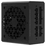 Corsair 3200D RS ARGB Smoke Noir + RM850e — miniature 9