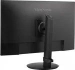 ViewSonic 27" FHD SuperClear IPS LED Monitor with — miniature 8