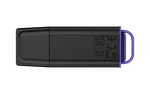 Kingston DataTraveler Exodia G2 512GB Black/Purple — miniature 3