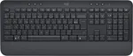 Logitech Signature K650 - Membrane - Sans-Fil - Graphite — miniature 1