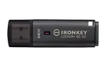 Kingston Clé 64Go USB 3.2 IKLP50G2/64GB — miniature 2