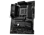 MSI B550-A Pro — miniature 2
