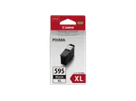 Canon Cartouche d'encre PG-595XL - Noir — miniature 2