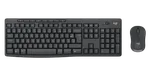 Logitech MK370 Combo for Business - Sans fil - Noir — miniature 1