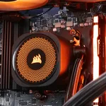 REACTOR - R5-7500F/9070XT/32Go/1To — miniature 3