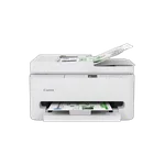 Canon PIXMA TS7550i - Blanc — miniature 4