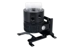 EK Water Blocks Support de pompe vertical 120mm — miniature 8