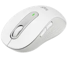 Logitech Signature M650 - Sans-Fil - Blanc — miniature 1