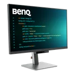 BenQ RD320U pour développeurs - 31,5" UHD 4K 60Hz IPS 5ms HDR Pivot, miniature 1