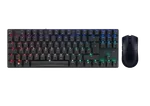 Cherry MX2A 8.2 TKL RGB + Viper V3 Pro — miniature 1